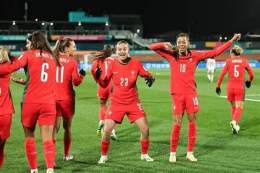 tính năng nổi bật bóng đá nữ thái lan-philippines