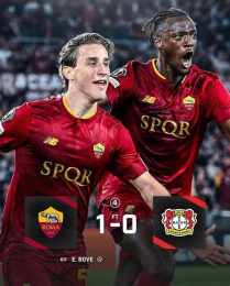 tính năng nổi bật bóng đá roma