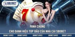 tính năng nổi bật bong da sbobet