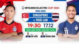 tính năng nổi bật bóng đá singapore hôm nay