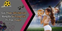 tính năng nổi bật bong da so keo