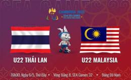 tính năng nổi bật bóng đá thái lan gặp malaysia