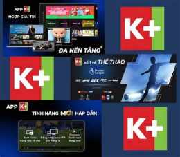 tính năng nổi bật bóng đá trực tiếp trên vtv3