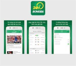 tính năng nổi bật bóng đá trực tuyến tốc độ cao