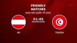 tính năng nổi bật bóng đá tunisia