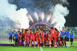 tính năng nổi bật bóng đá u 17 châu á
