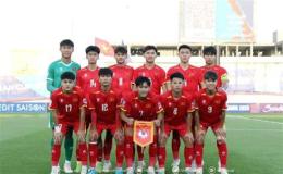 tính năng nổi bật bóng đá u17 việt nam indo