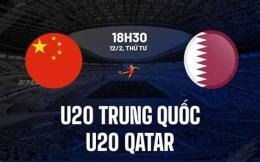 tính năng nổi bật bóng đá u20 hôm nay