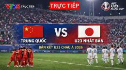tính năng nổi bật bóng đá u23 phát trên kênh nào