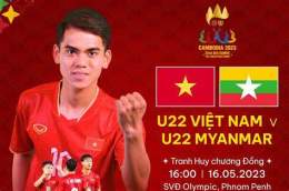 tính năng nổi bật bóng đá việt nam gặp myanmar