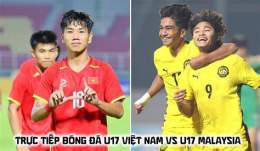 tính năng nổi bật bóng đá việt nam - malaysia