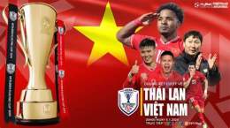 tính năng nổi bật bóng đá việt nam thái lan phát trên kênh nào