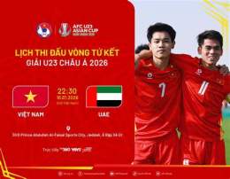 tính năng nổi bật bóng đá việt nam và uae hôm nay