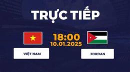 tính năng nổi bật bóng đá việt nam với jordan