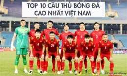 tính năng nổi bật bóng đá vn chiều nay