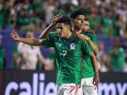 tính năng nổi bật bóng đá vô địch mexico