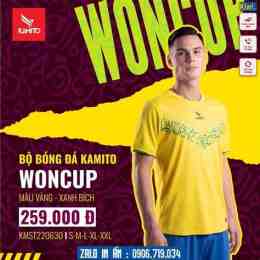 tính năng nổi bật bóng đá woncup