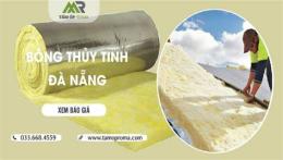 tính năng nổi bật bông thủy tinh đà nẵng