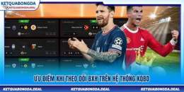 tính năng nổi bật bxh bóng đá nga
