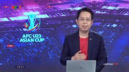 tính năng nổi bật các bình luận viên bóng đá của vtv