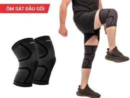 tính năng nổi bật cách quấn băng đầu gối khi đá bóng