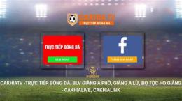 tính năng nổi bật cakhia link trực tiếp bóng đá