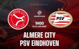 tính năng nổi bật câu lạc bộ bóng đá almere city