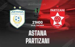 tính năng nổi bật câu lạc bộ bóng đá astana