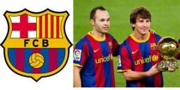tính năng nổi bật câu lạc bộ bóng đá barcelona các giải đấu