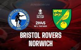tính năng nổi bật câu lạc bộ bóng đá bristol rovers