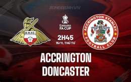 tính năng nổi bật câu lạc bộ bóng đá doncaster rovers