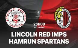 tính năng nổi bật câu lạc bộ bóng đá hamrun spartans