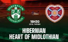 tính năng nổi bật câu lạc bộ bóng đá heart of midlothian