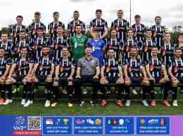 tính năng nổi bật câu lạc bộ bóng đá macarthur gặp newcastle jets