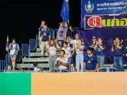 tính năng nổi bật câu lạc bộ bóng đá nakhon pathom united
