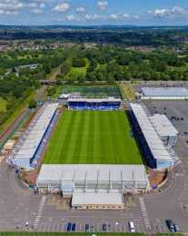 tính năng nổi bật câu lạc bộ bóng đá shrewsbury town