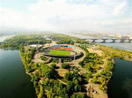 tính năng nổi bật câu lạc bộ bóng đá yenisey krasnoyarsk