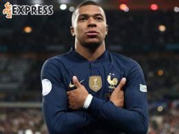 tính năng nổi bật cầu thủ bóng đá mbappé