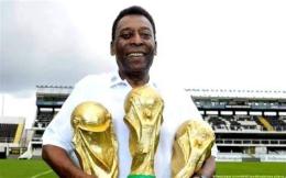tính năng nổi bật cầu thủ bóng đá pele