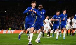 tính năng nổi bật chelsea bóng đá