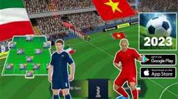 tính năng nổi bật chơi trò đá bóng