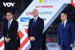 tính năng nổi bật chủ tịch liên đoàn bóng đá đông nam á