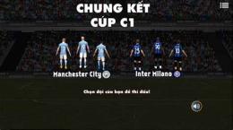 tính năng nổi bật chung kết bóng đá cúp c1