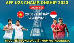 tính năng nổi bật chung kết bóng đá đông nam á