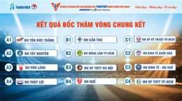 tính năng nổi bật chung kết bóng đá vn