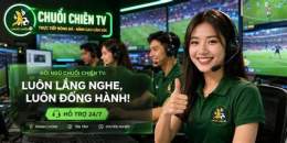 tính năng nổi bật chuối chiên tv bóng đá việt nam