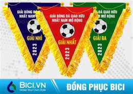 tính năng nổi bật cờ bóng đá