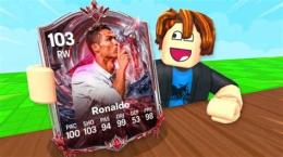 tính năng nổi bật code game quay thẻ bóng đá roblox