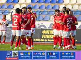 tính năng nổi bật cska moskva – câu lạc bộ bóng đá akron tolyatti