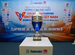 tính năng nổi bật cúp vô địch bóng đá